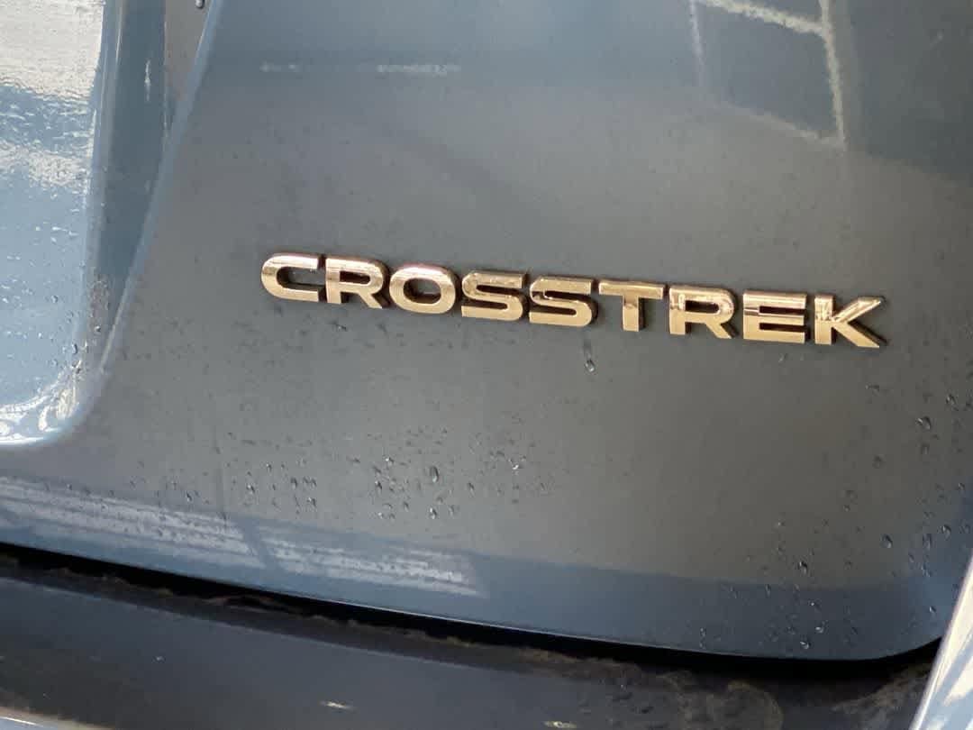 Thumbnail: 2021 Subaru Crosstrek - 12