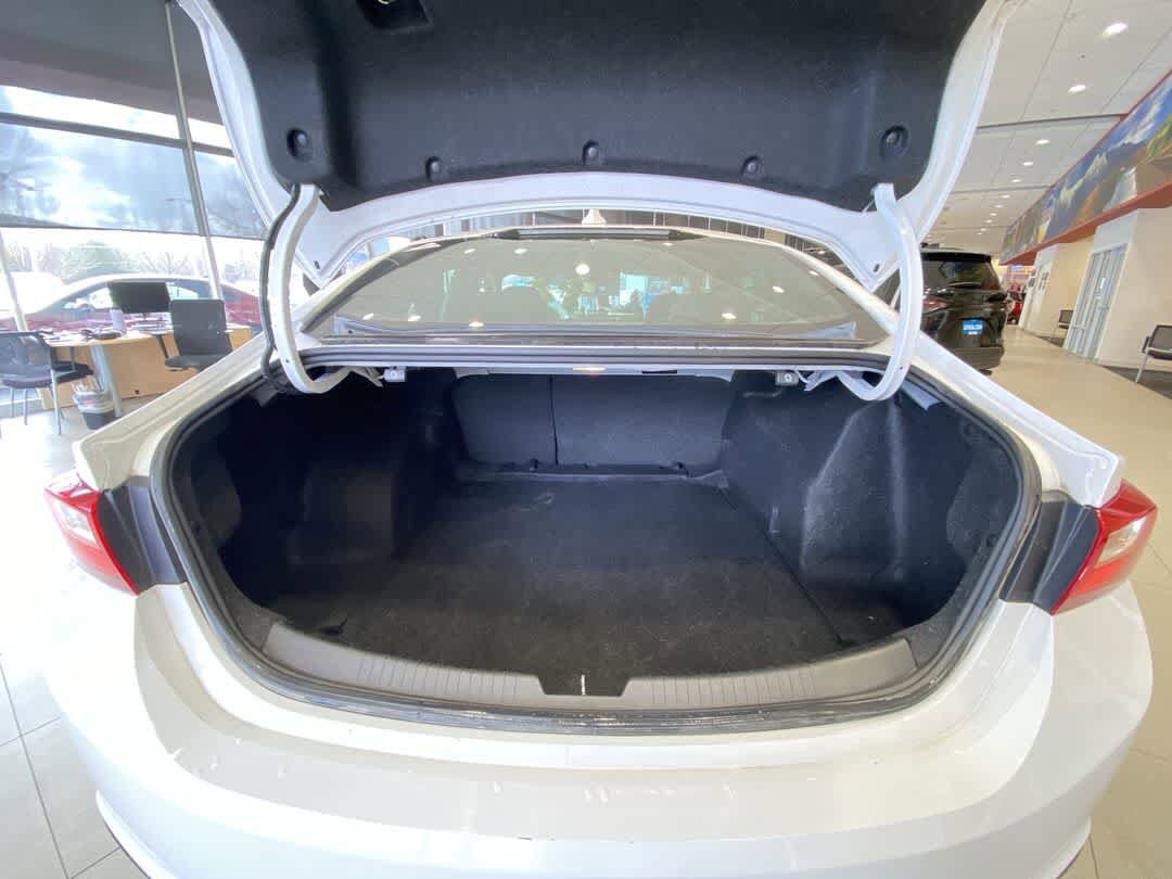 Thumbnail: 2023 Chevrolet Malibu - 25