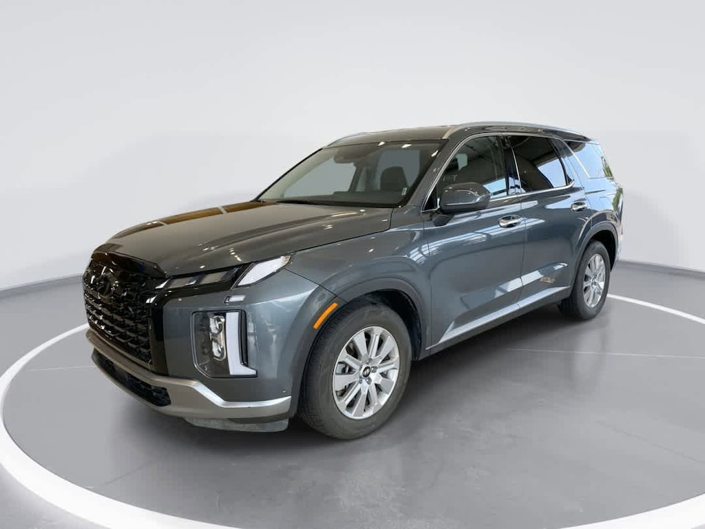 Used 2024 Hyundai Palisade SEL SUV