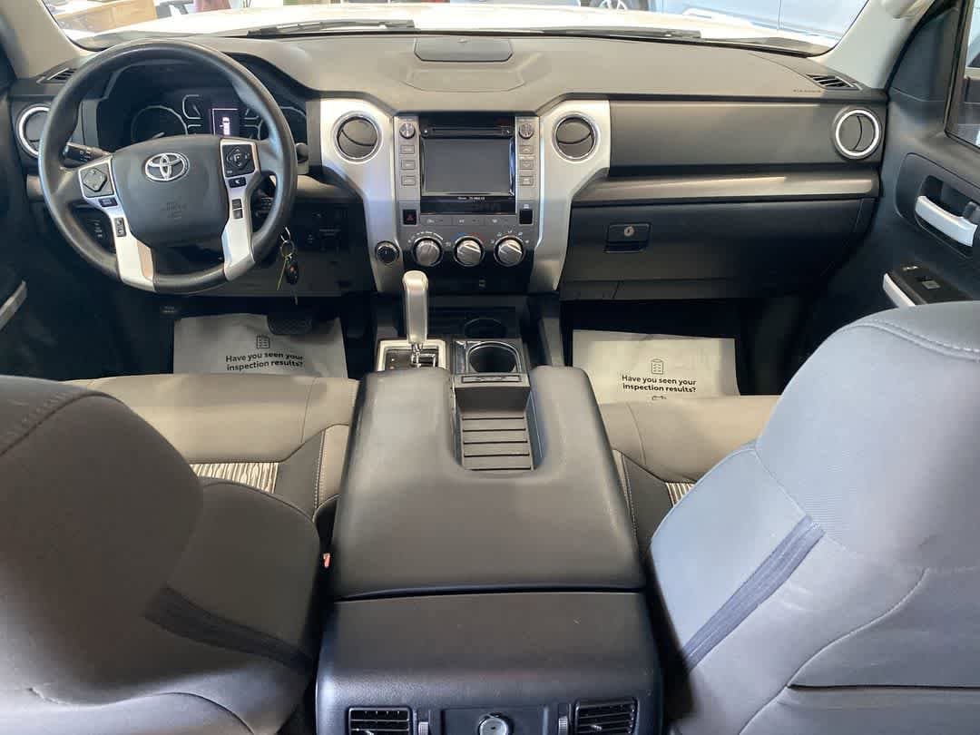Thumbnail: 2019 Toyota Tundra - 24