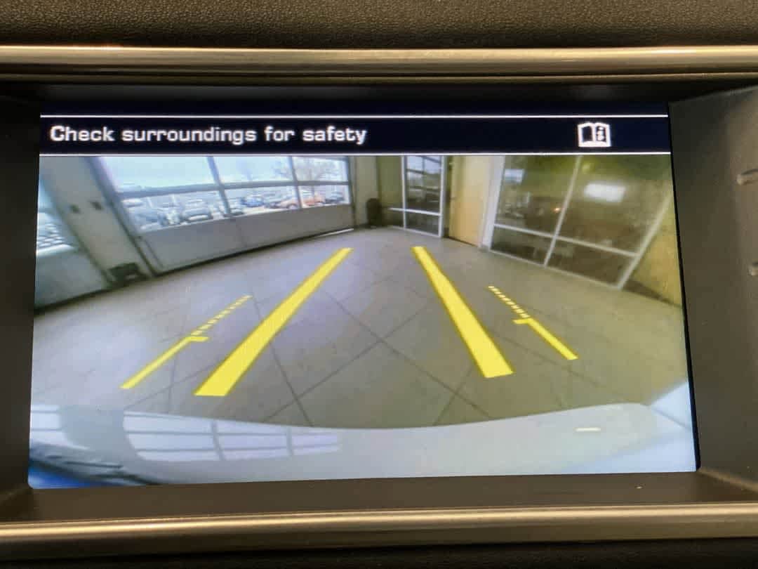 Thumbnail: 2016 Land Rover Range Rover Evoque - 20