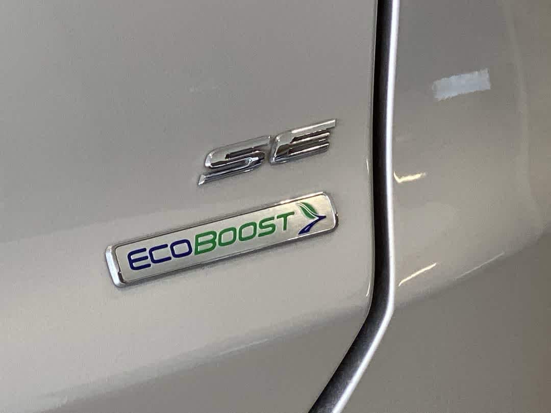 Thumbnail: 2017 Ford Fusion - 12