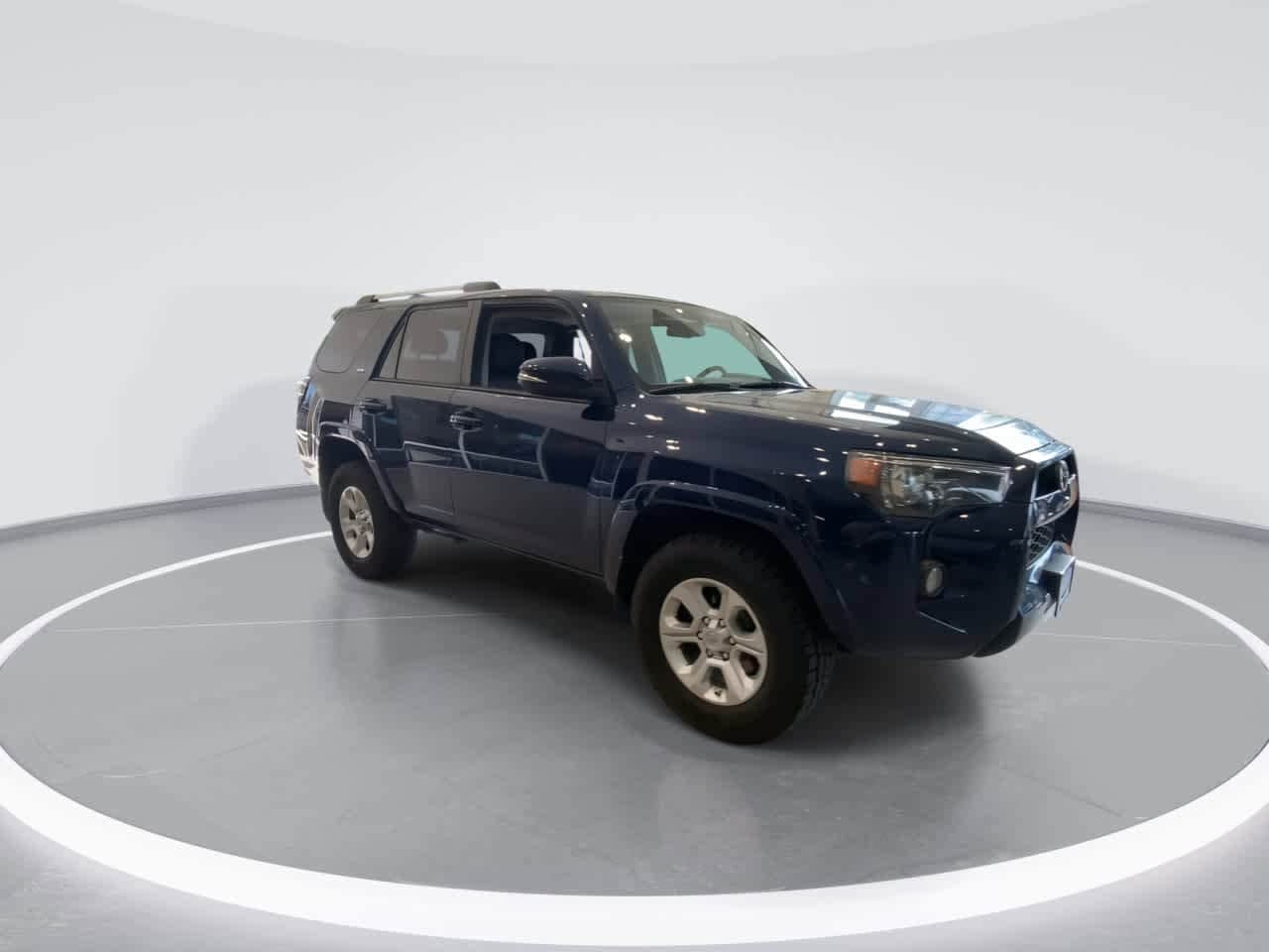 Thumbnail: 2019 Toyota 4Runner - 2