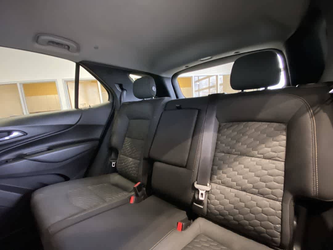 Thumbnail: 2020 Chevrolet Equinox - 24