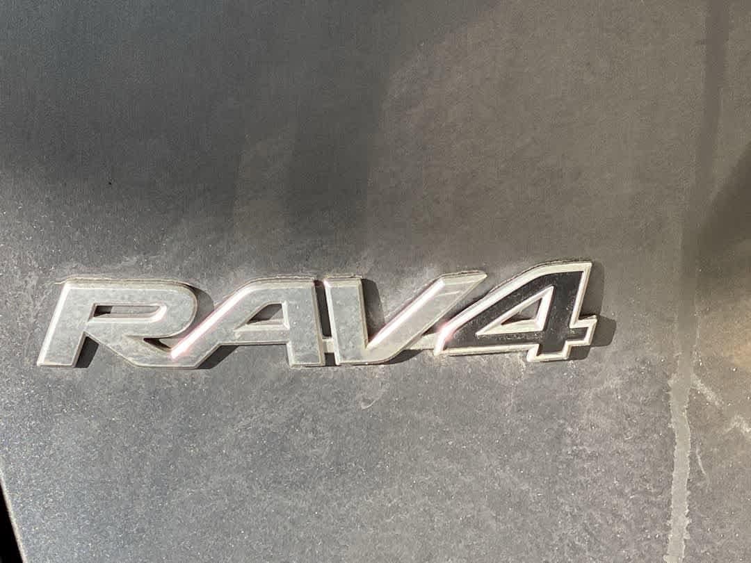 Thumbnail: 2025 Toyota RAV4 - 11