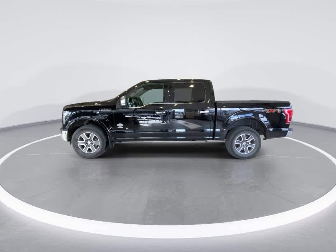 Thumbnail: 2016 Ford F-150 - 5