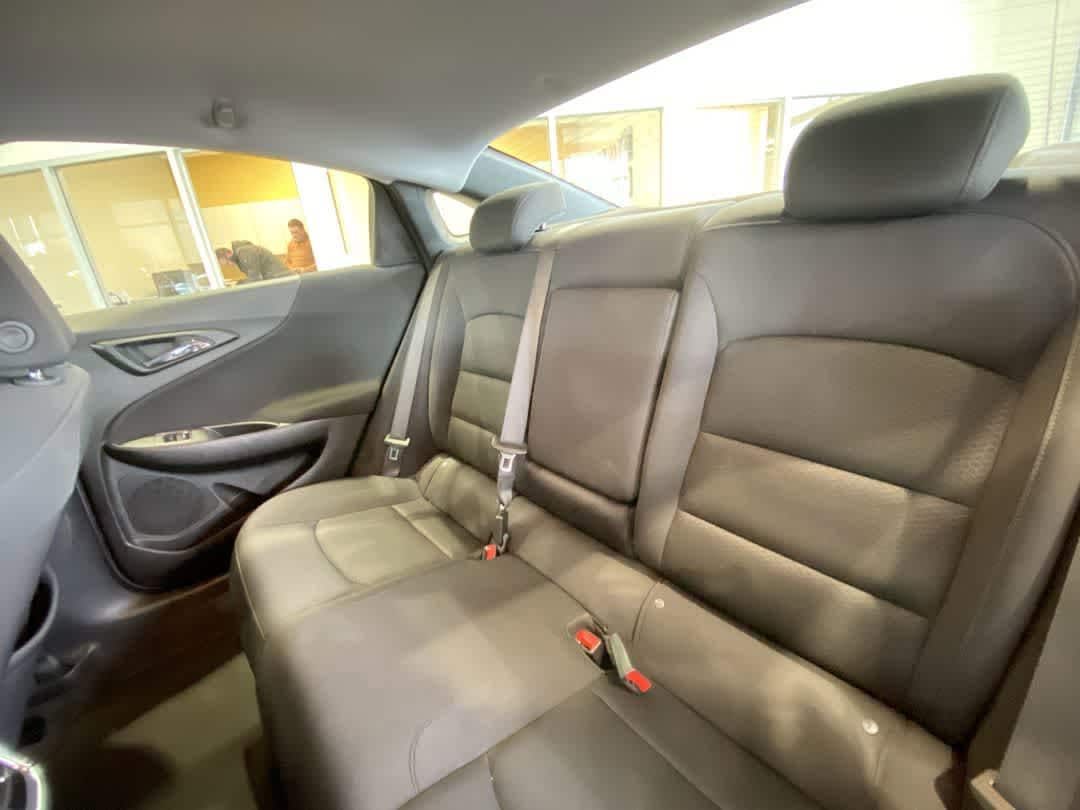 Thumbnail: 2023 Chevrolet Malibu - 24