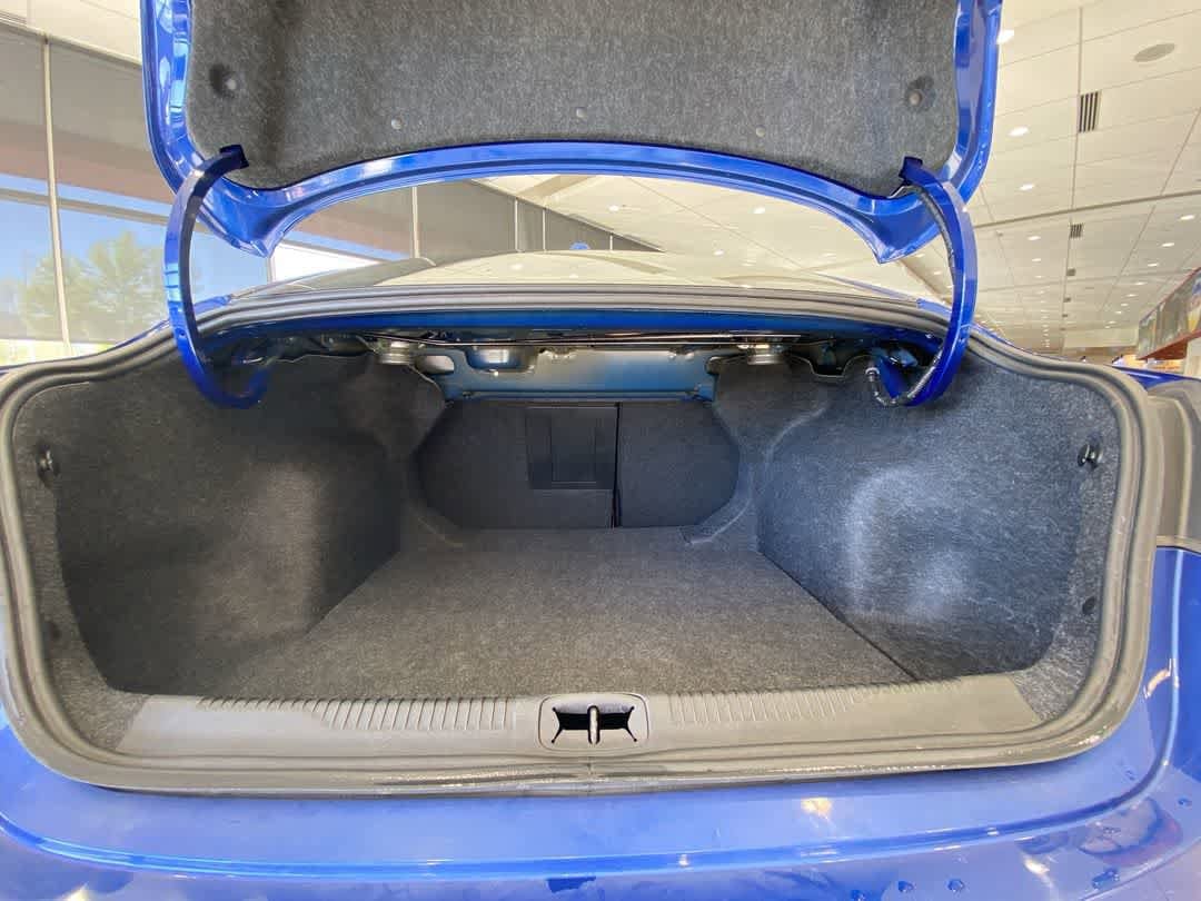 Thumbnail: 2015 Chrysler 200 - 26