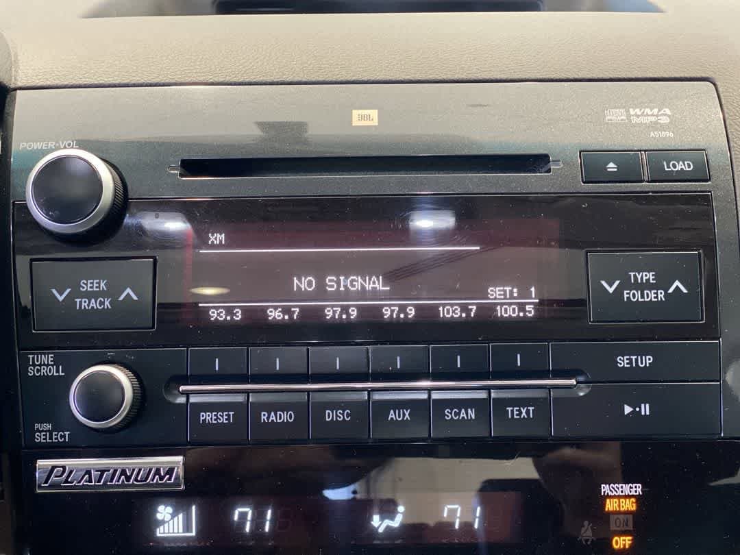 Thumbnail: 2010 Toyota Tundra - 19