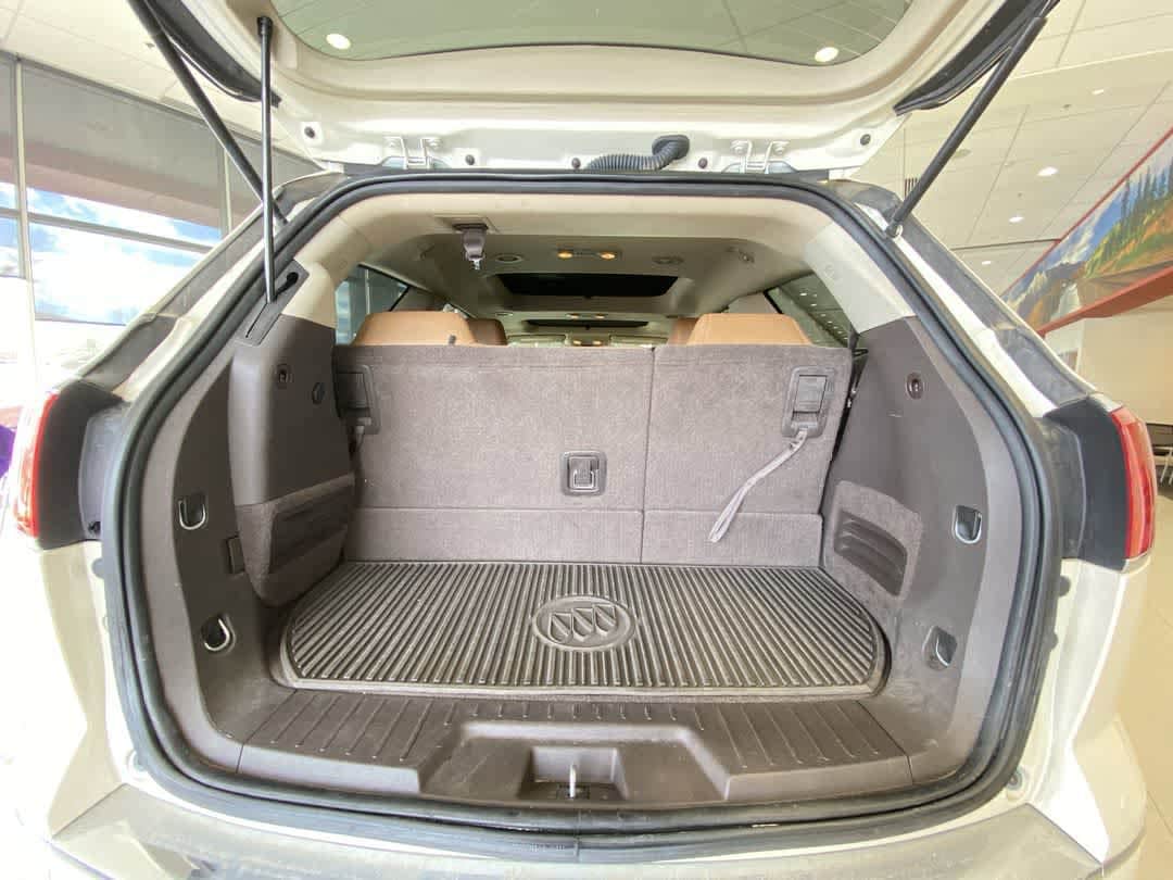 Thumbnail: 2015 Buick Enclave - 28