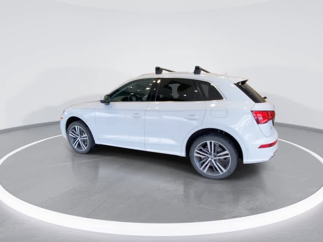 Thumbnail: 2020 Audi Q5 - 6