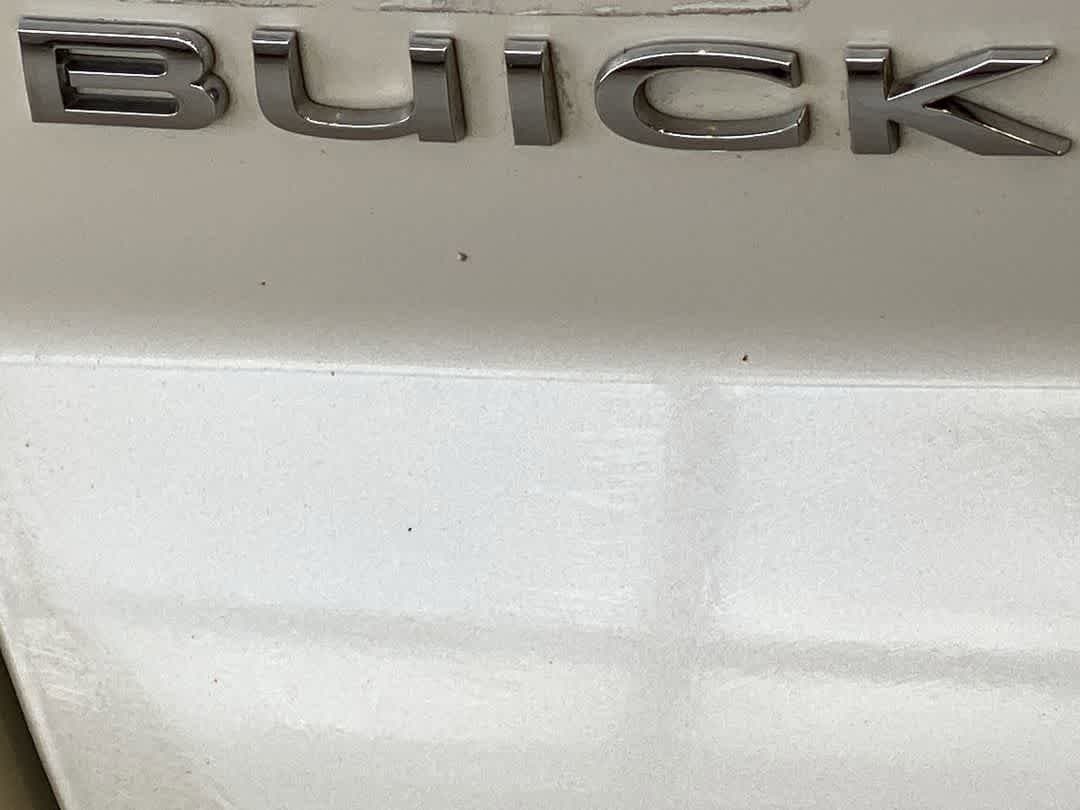 Thumbnail: 2015 Buick Enclave - 11