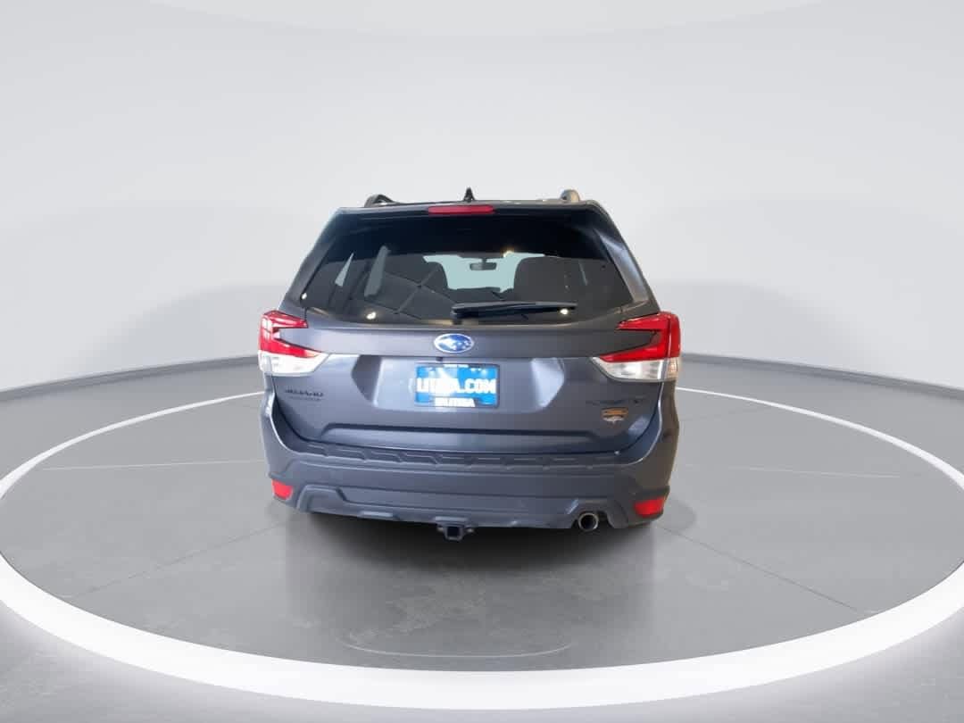 Thumbnail: 2024 Subaru Forester - 7