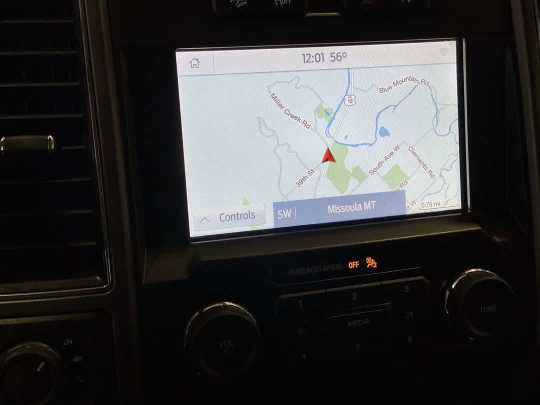 Thumbnail: 2020 Ford F-150 - 20