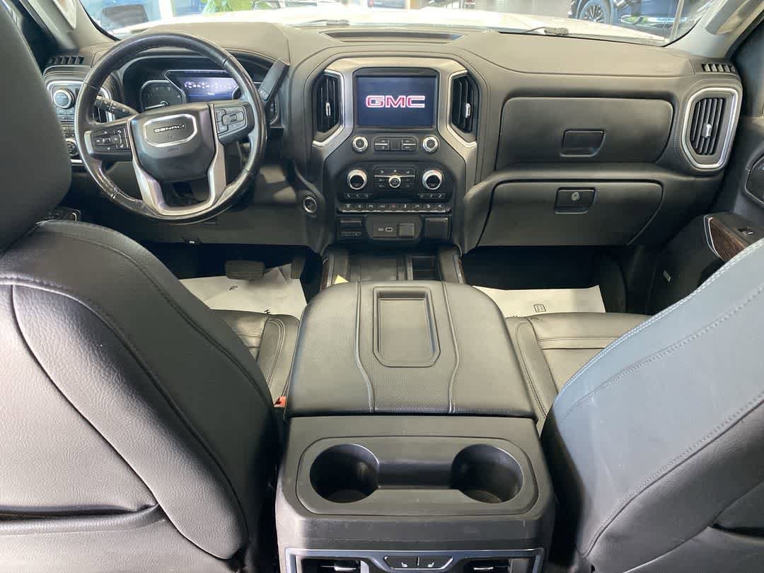 Thumbnail: 2021 GMC Sierra 3500 - 20