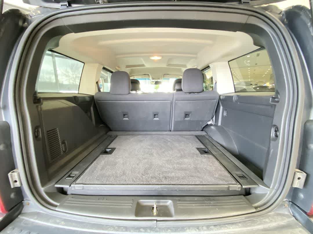 Thumbnail: 2011 Dodge Nitro - 24