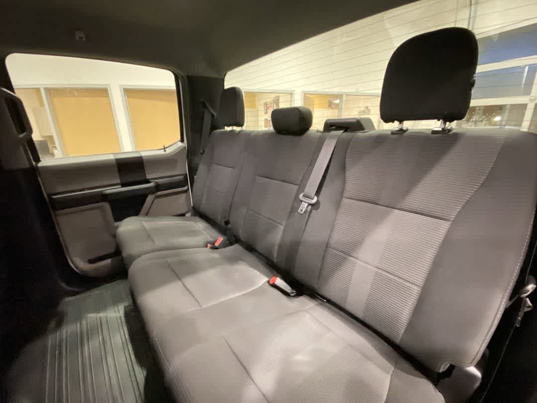 Thumbnail: 2019 Ford F-150 - 23