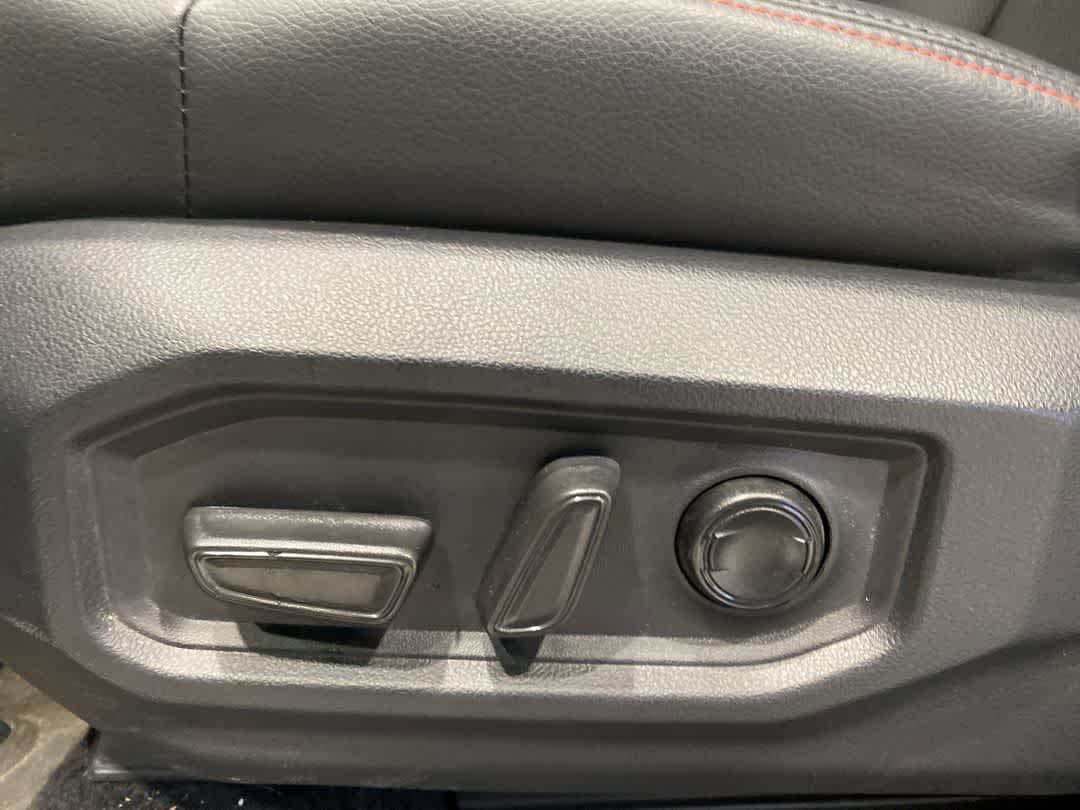 Thumbnail: 2025 Toyota Sequoia - 12