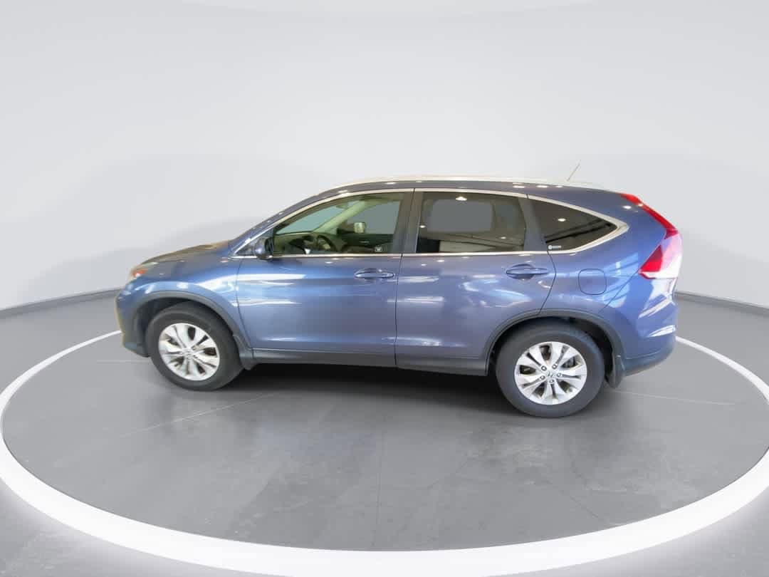 Thumbnail: 2012 Honda CR-V - 5