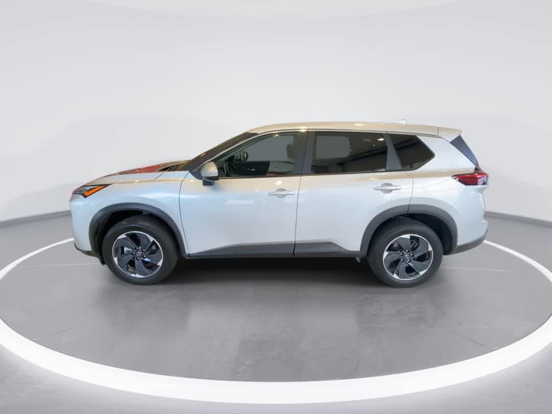 Thumbnail: 2024 Nissan Rogue - 5