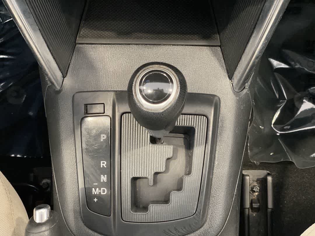 Thumbnail: 2014 Mazda CX-5 - 21