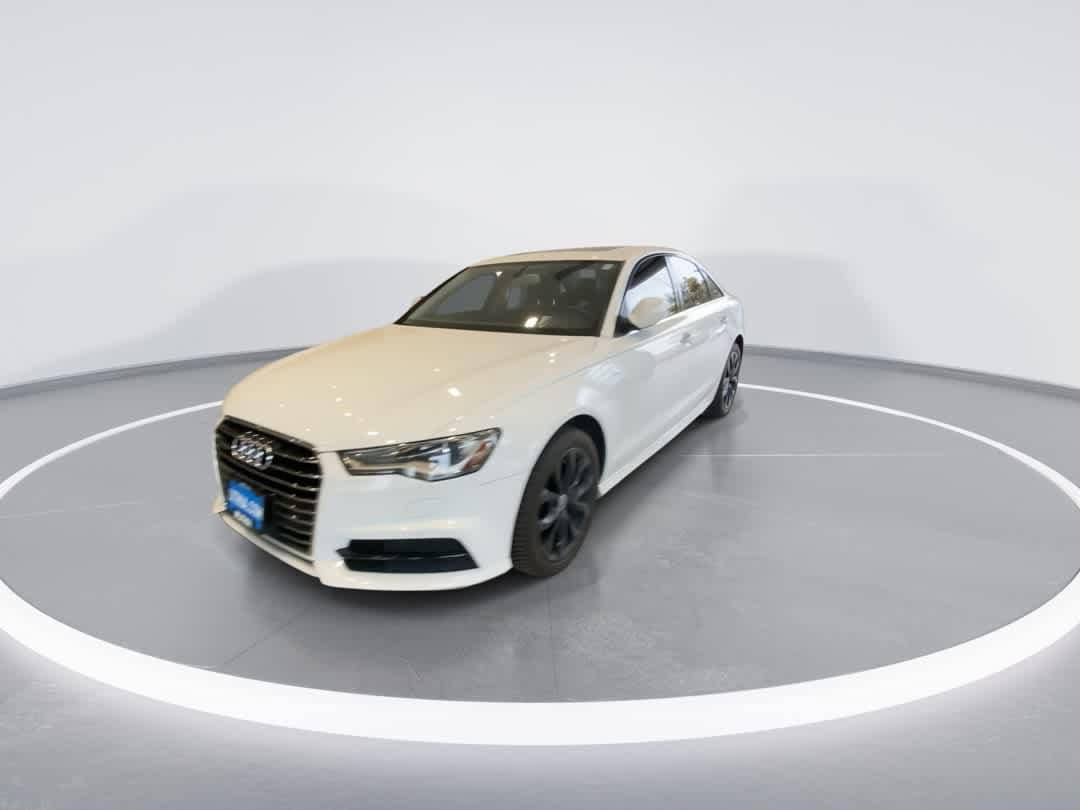 Thumbnail: 2018 Audi A6 - 3