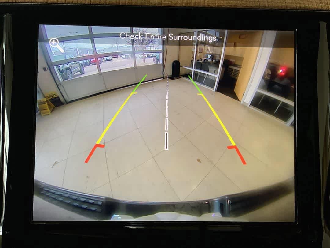 Thumbnail: 2019 RAM 1500 - 20