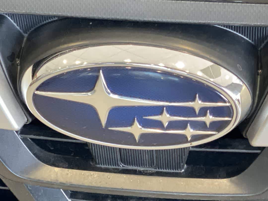 Thumbnail: 2023 Subaru Crosstrek - 10