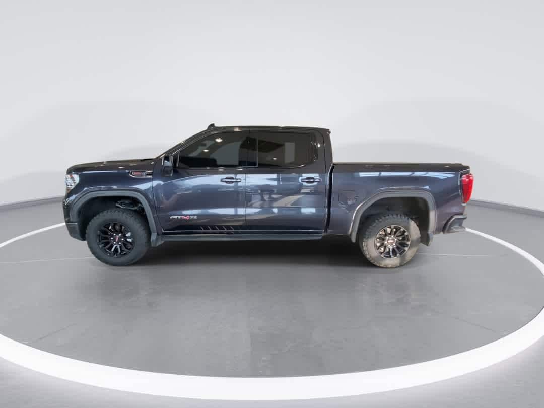 Thumbnail: 2022 GMC Sierra 1500 - 5