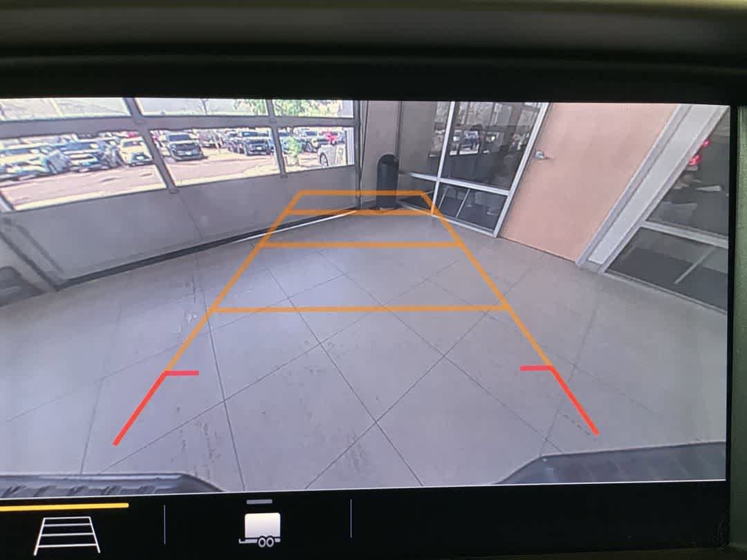 Thumbnail: 2019 Chevrolet Colorado - 19