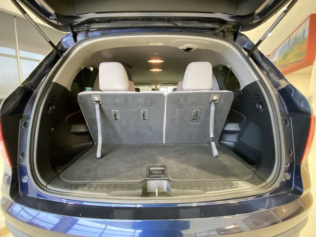 Thumbnail: 2016 Honda Pilot - 25