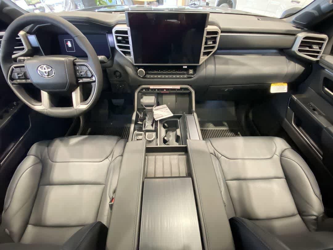 Thumbnail: 2026 Toyota Sequoia - 21