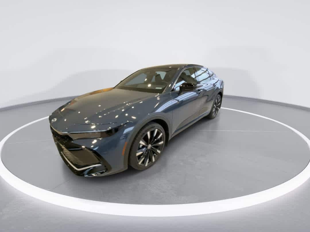 Thumbnail: 2026 Toyota Crown - 4