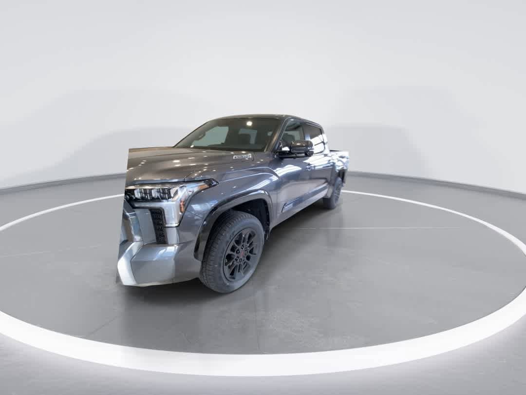 Thumbnail: 2026 Toyota Tundra - 4