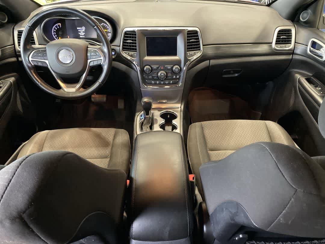 Thumbnail: 2020 Jeep Grand Cherokee - 21