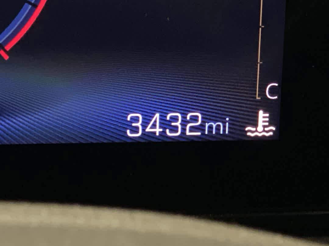 Thumbnail: 2026 Chevrolet TrailBlazer - 17