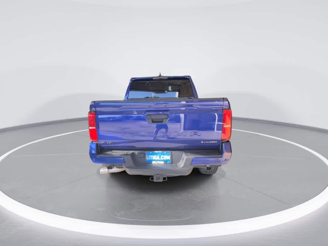 Thumbnail: 2025 Toyota Tacoma - 7