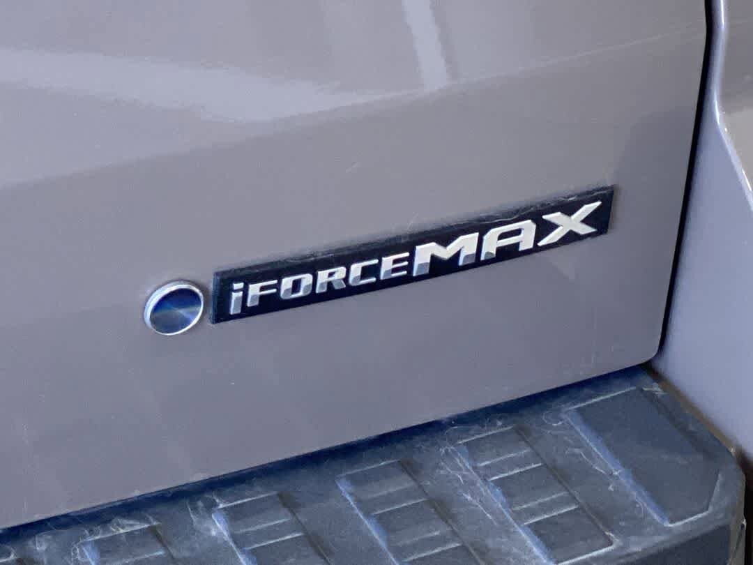 Thumbnail: 2025 Toyota 4Runner - 11
