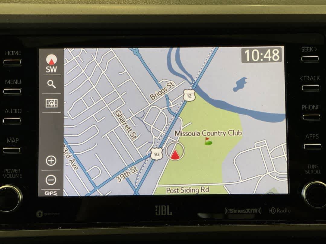 Thumbnail: 2020 Toyota Tacoma - 19