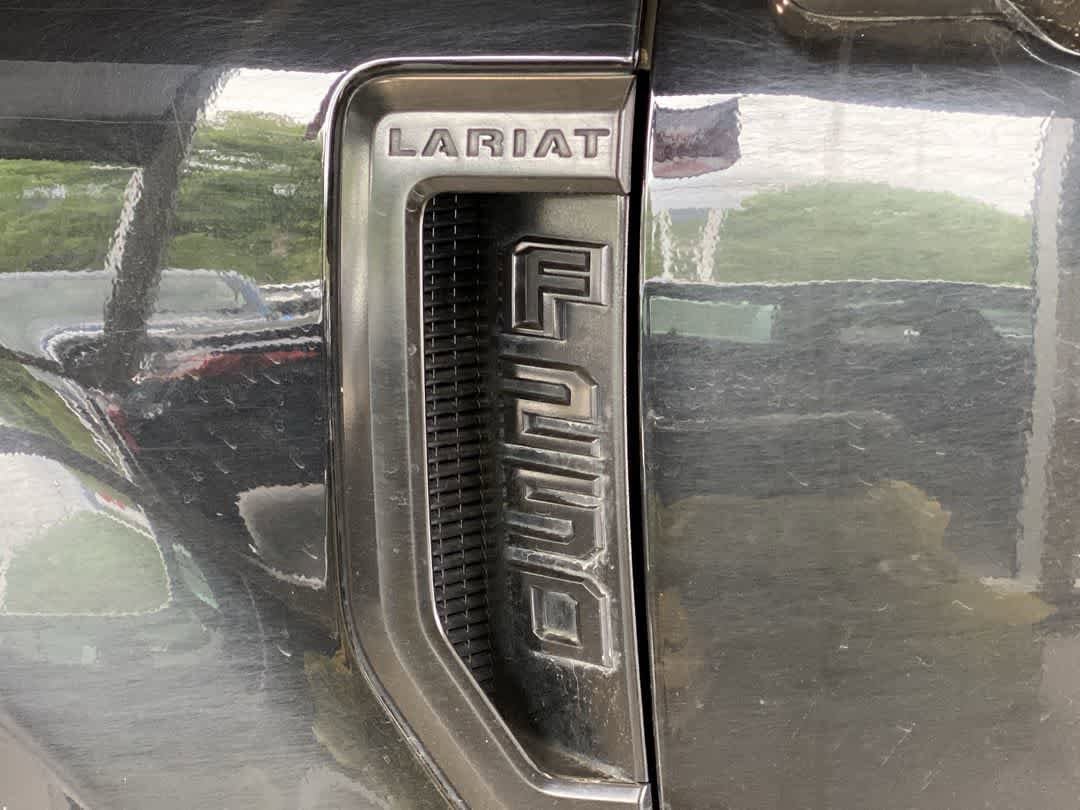 Thumbnail: 2019 Ford F-250 - 11