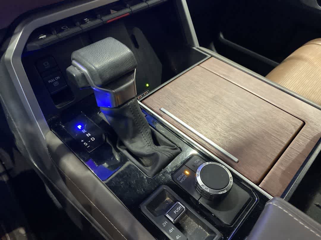 Thumbnail: 2025 Toyota Tundra - 19