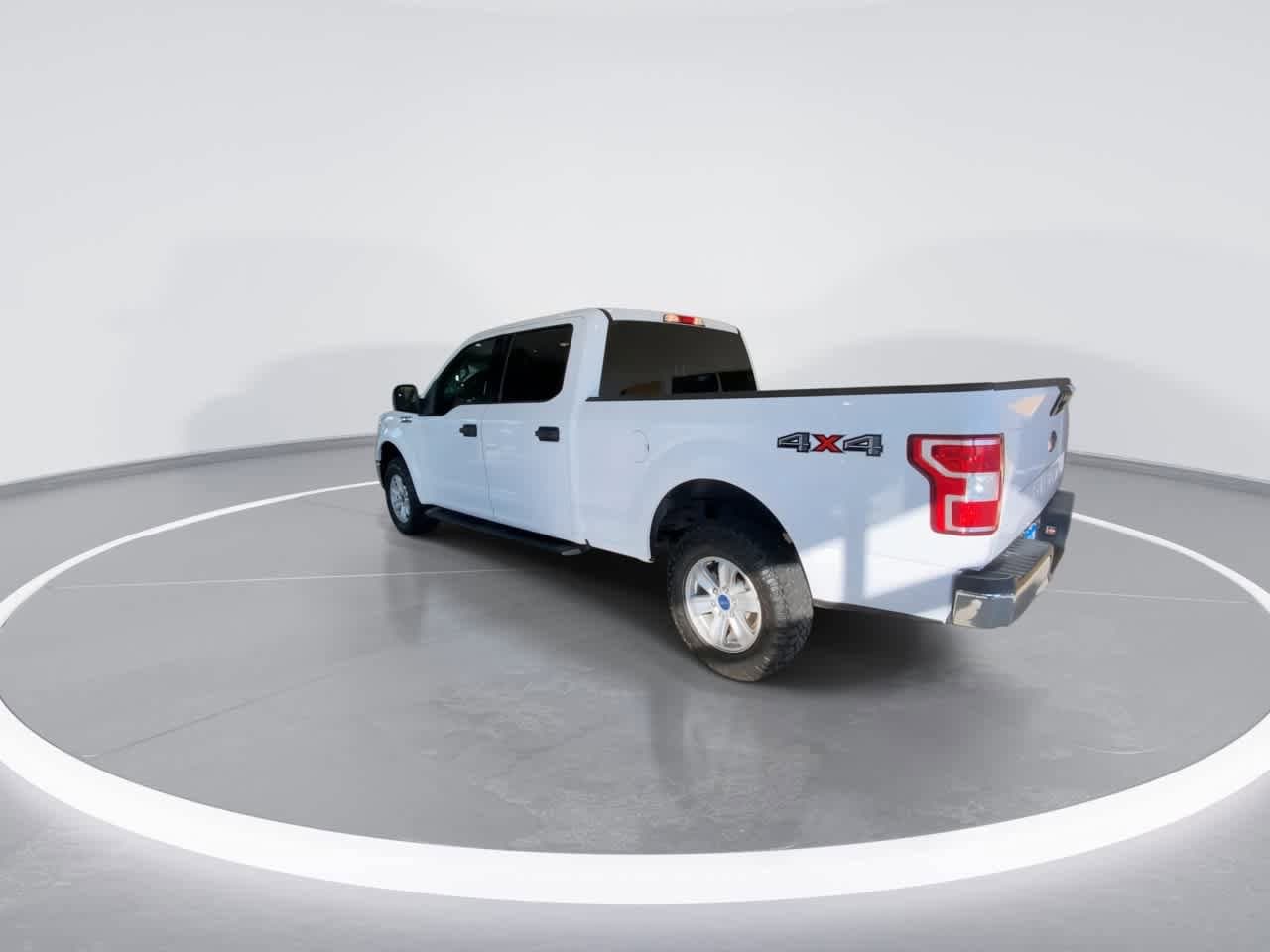 Thumbnail: 2020 Ford F-150 - 6