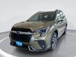  Subaru Ascent