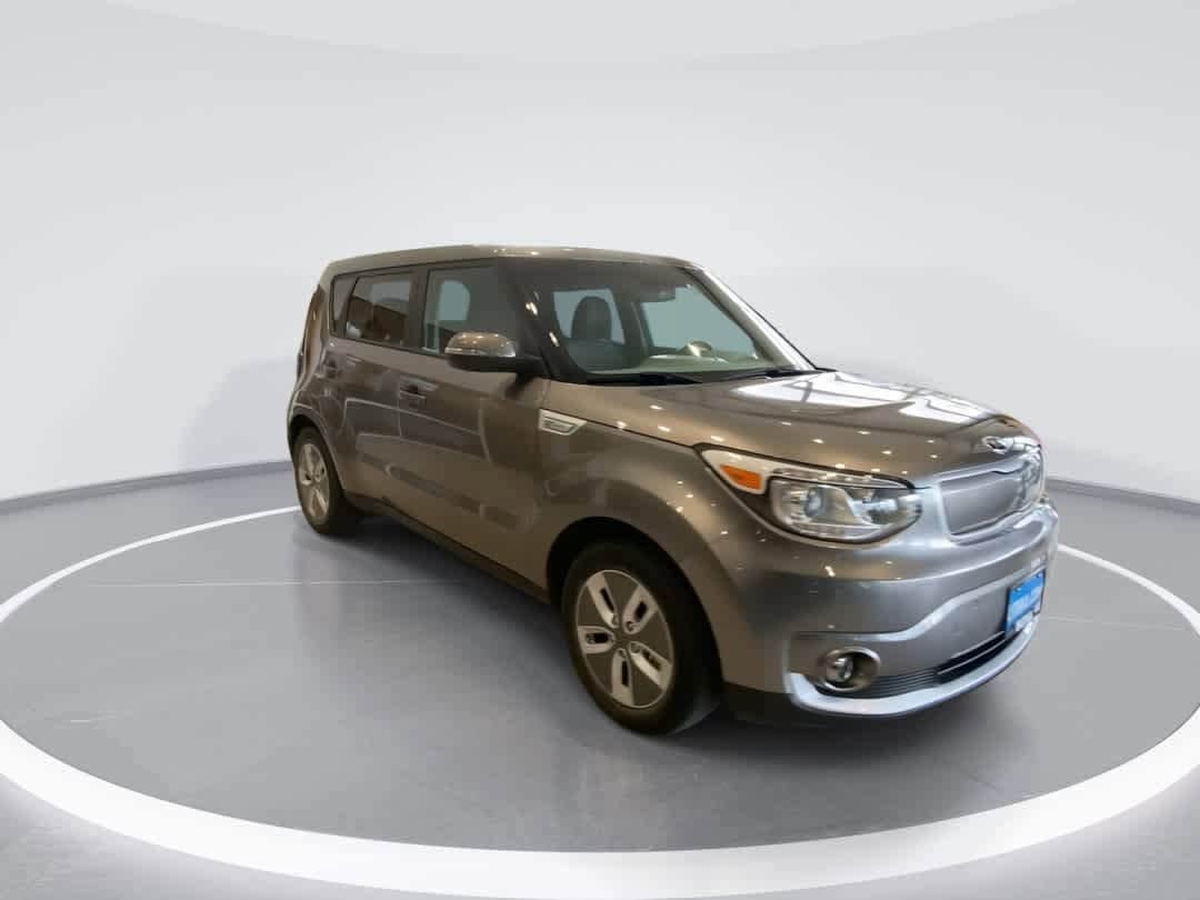 Used 2017 Kia Soul EV + with VIN KNDJX3AE8H7021550 for sale in Missoula, MT