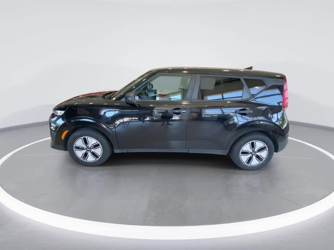 Thumbnail: 2020 Kia Soul - 5