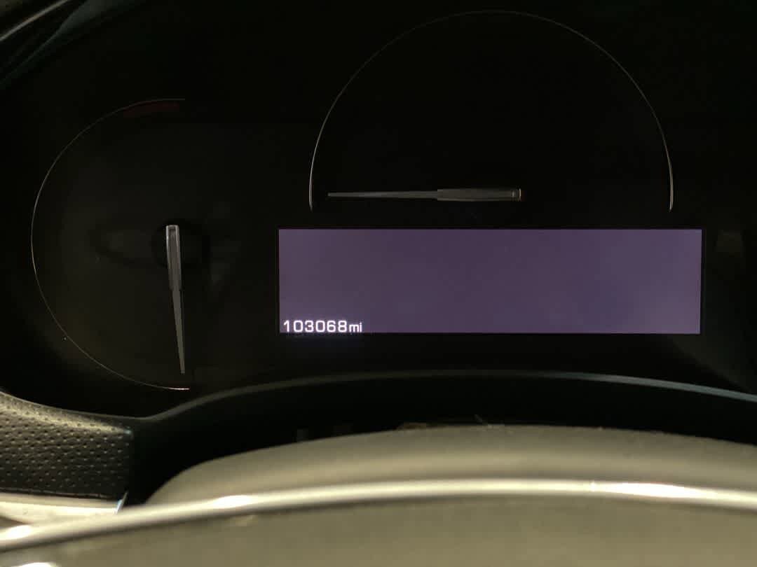 Thumbnail: 2017 Cadillac XTS - 18