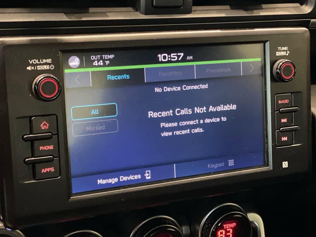 Thumbnail: 2022 Toyota GR86 - 17