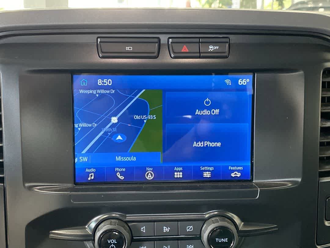 Thumbnail: 2022 Ford F-150 - 18