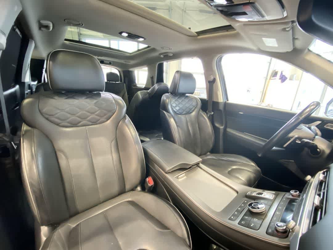 Thumbnail: 2022 Hyundai Palisade - 27