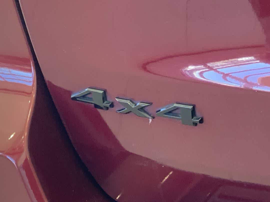 Thumbnail: 2017 Jeep Grand Cherokee - 11